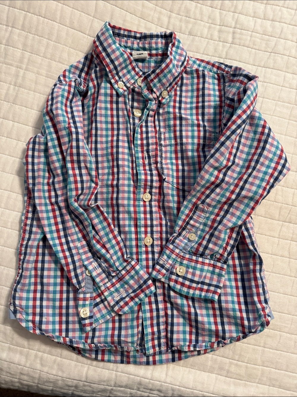 Button-Down Shirts - Picture 5 of 8